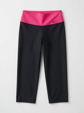 Nike Cropped Pants